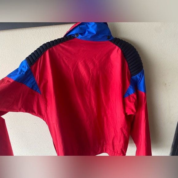 THE NORTH FACE || extreme windbreaker jacket - Picture 6 of 7